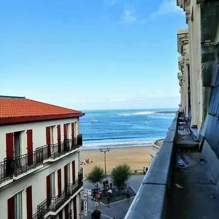 Duplex Pied De Apartmán
