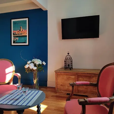 Apartmán Duplex Pied De *