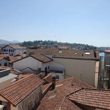 Apartmán Duplex Pied De *