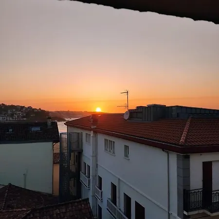Duplex Pied De Apartmán Saint-Jean-de-Luz